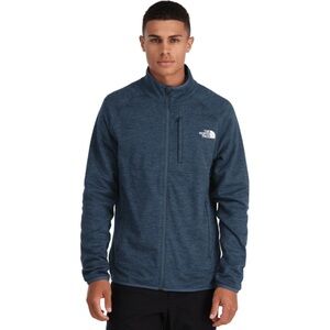 The North Face Canyonlands Full-Zip Jacket for Men